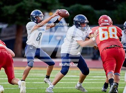Thumbnail 1 in Bellarmine College Prep @ Jesuit photogallery.