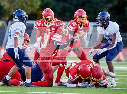 Thumbnail 3 in Bellarmine College Prep @ Jesuit photogallery.