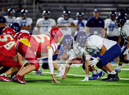 Thumbnail 3 in Bellarmine College Prep @ Jesuit photogallery.