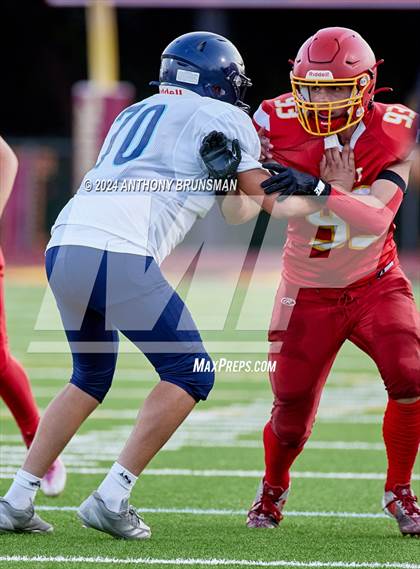 Thumbnail 1 in Bellarmine College Prep @ Jesuit photogallery.