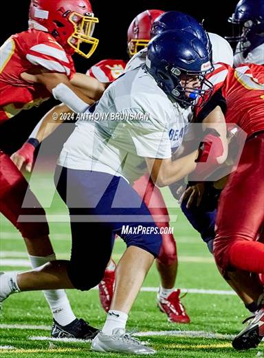 Photo 173 in the Bellarmine College Prep @ Jesuit Photo Gallery (240 ...