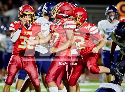 Thumbnail 1 in Bellarmine College Prep @ Jesuit photogallery.