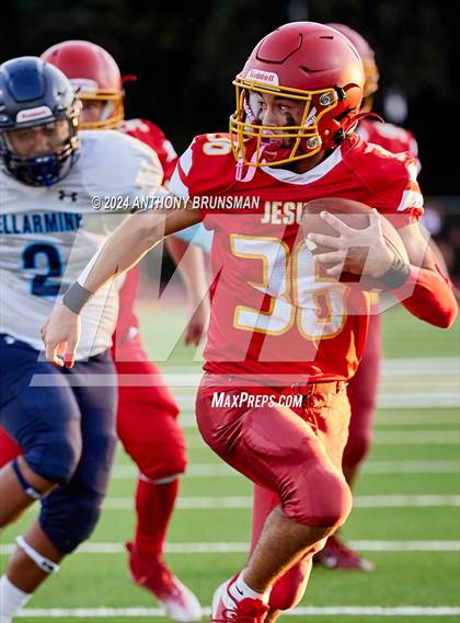 Thumbnail 1 in Bellarmine College Prep @ Jesuit photogallery.