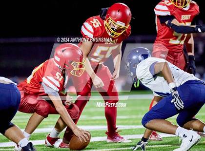 Thumbnail 3 in Bellarmine College Prep @ Jesuit photogallery.