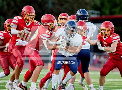 Thumbnail 1 in Bellarmine College Prep @ Jesuit photogallery.
