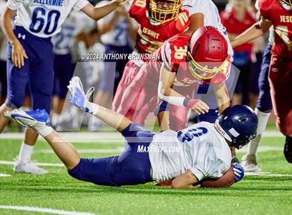 Thumbnail 1 in Bellarmine College Prep @ Jesuit photogallery.
