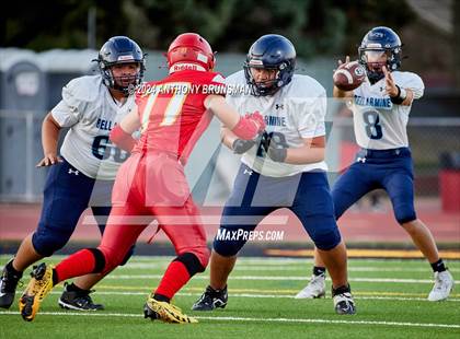 Thumbnail 3 in Bellarmine College Prep @ Jesuit photogallery.