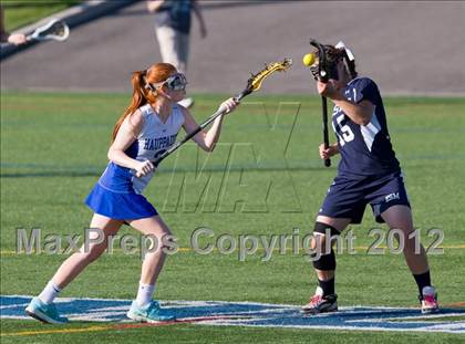 Thumbnail 3 in Hauppauge vs. Eastport-South Manor (Section 11 Class B Final) photogallery.