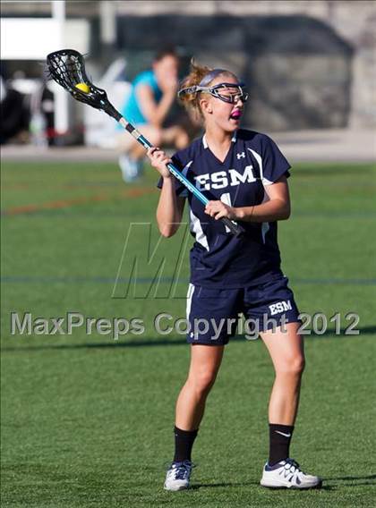 Thumbnail 3 in Hauppauge vs. Eastport-South Manor (Section 11 Class B Final) photogallery.