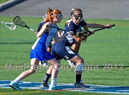Thumbnail 1 in Hauppauge vs. Eastport-South Manor (Section 11 Class B Final) photogallery.