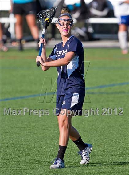 Thumbnail 3 in Hauppauge vs. Eastport-South Manor (Section 11 Class B Final) photogallery.