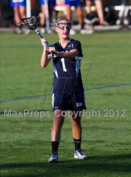 Thumbnail 2 in Hauppauge vs. Eastport-South Manor (Section 11 Class B Final) photogallery.