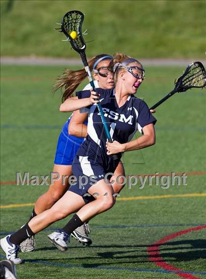 Thumbnail 1 in Hauppauge vs. Eastport-South Manor (Section 11 Class B Final) photogallery.