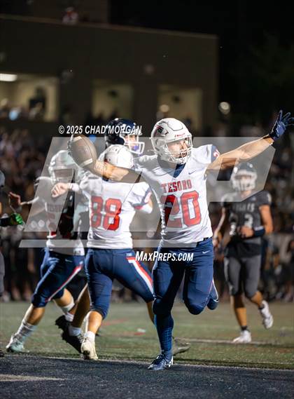 Thumbnail 1 in Tesoro @ San Marcos photogallery.