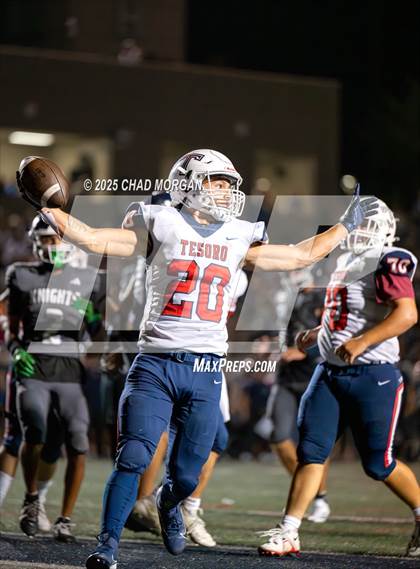 Thumbnail 1 in Tesoro @ San Marcos photogallery.