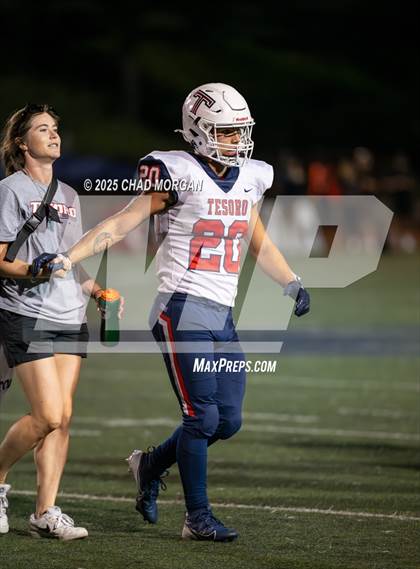 Thumbnail 2 in Tesoro @ San Marcos photogallery.