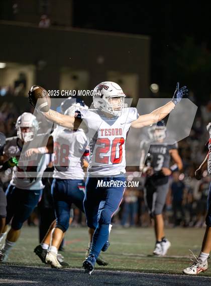 Thumbnail 3 in Tesoro @ San Marcos photogallery.