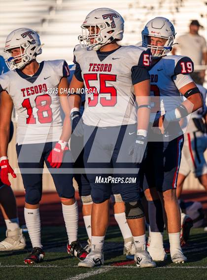 Thumbnail 1 in Tesoro @ San Marcos photogallery.