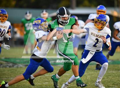 Thumbnail 1 in Chouteau-Mazie @ Gore photogallery.