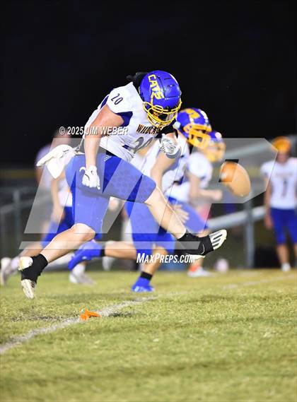 Thumbnail 1 in Chouteau-Mazie @ Gore photogallery.