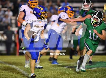 Thumbnail 1 in Chouteau-Mazie @ Gore photogallery.
