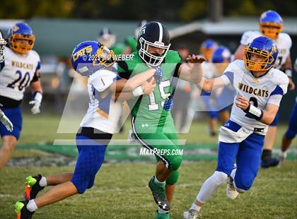 Thumbnail 3 in Chouteau-Mazie @ Gore photogallery.