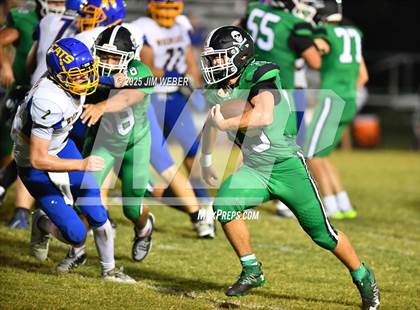 Thumbnail 1 in Chouteau-Mazie @ Gore photogallery.