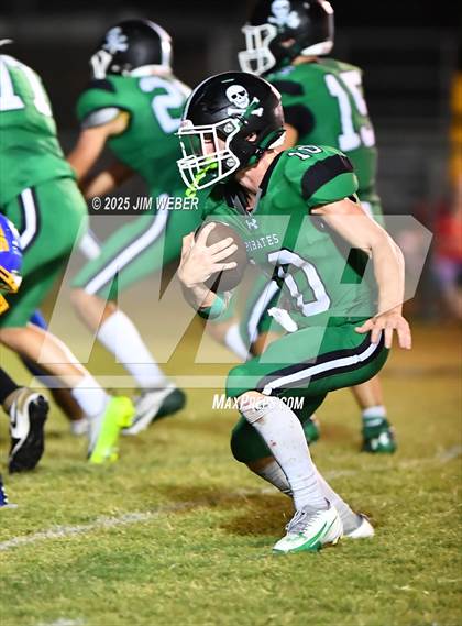 Thumbnail 3 in Chouteau-Mazie @ Gore photogallery.
