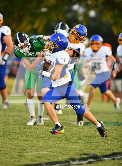 Thumbnail 1 in Chouteau-Mazie @ Gore photogallery.