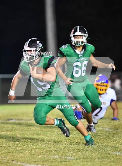 Thumbnail 3 in Chouteau-Mazie @ Gore photogallery.