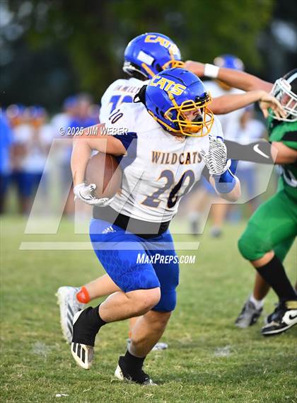 Thumbnail 1 in Chouteau-Mazie @ Gore photogallery.