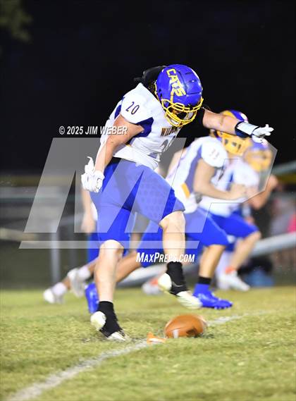 Thumbnail 3 in Chouteau-Mazie @ Gore photogallery.