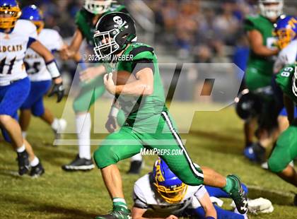Thumbnail 3 in Chouteau-Mazie @ Gore photogallery.