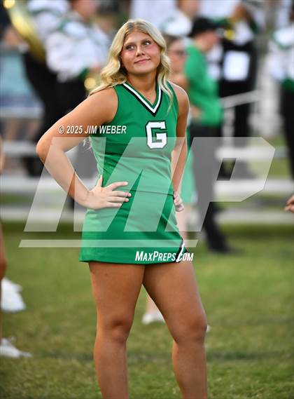 Thumbnail 2 in Chouteau-Mazie @ Gore photogallery.