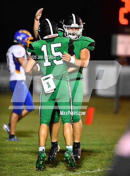 Thumbnail 2 in Chouteau-Mazie @ Gore photogallery.