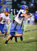 Photo from the gallery "Chouteau-Mazie @ Gore"