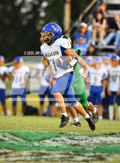 Thumbnail 3 in Chouteau-Mazie @ Gore photogallery.