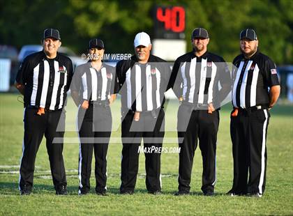 Thumbnail 1 in Chouteau-Mazie @ Gore photogallery.