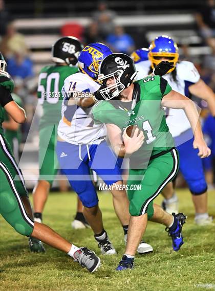 Thumbnail 2 in Chouteau-Mazie @ Gore photogallery.