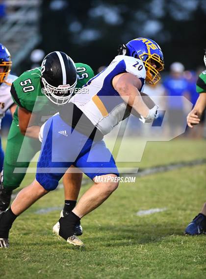 Thumbnail 3 in Chouteau-Mazie @ Gore photogallery.