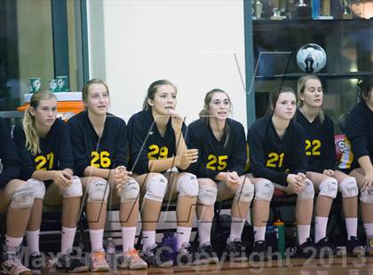 Thumbnail 2 in El Dorado @ Flintridge Sacred Heart (CIF SS Playoffs) photogallery.