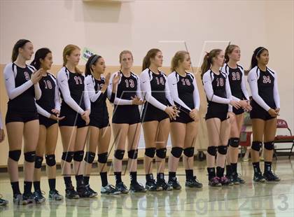 Thumbnail 2 in El Dorado @ Flintridge Sacred Heart (CIF SS Playoffs) photogallery.