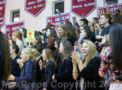 Thumbnail 1 in El Dorado @ Flintridge Sacred Heart (CIF SS Playoffs) photogallery.