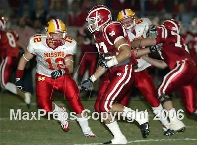 Thumbnail 2 in Mission Viejo @ Mater Dei photogallery.