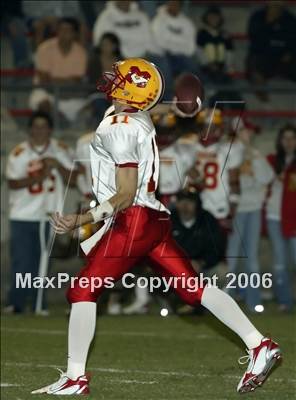 Thumbnail 1 in Mission Viejo @ Mater Dei photogallery.