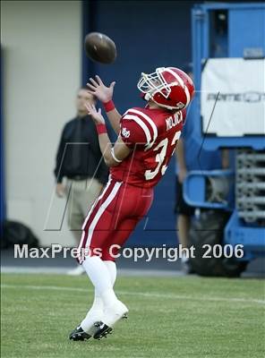 Thumbnail 1 in Mission Viejo @ Mater Dei photogallery.