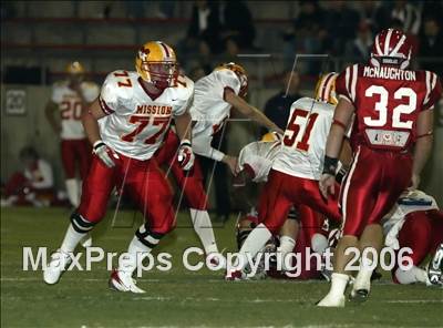 Thumbnail 2 in Mission Viejo @ Mater Dei photogallery.