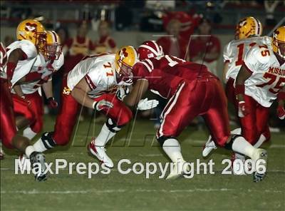 Thumbnail 3 in Mission Viejo @ Mater Dei photogallery.