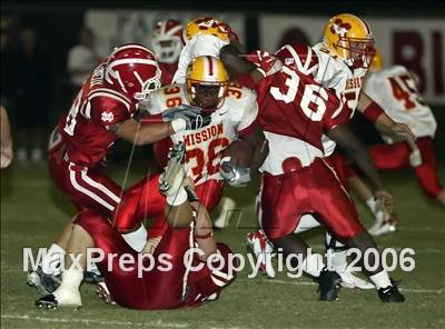 Thumbnail 3 in Mission Viejo @ Mater Dei photogallery.