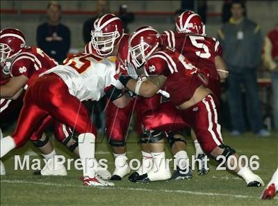 Thumbnail 3 in Mission Viejo @ Mater Dei photogallery.